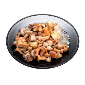 Picosa Pilzmischung exklusiv TK, 2 x 1 kg