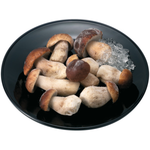 Picosa Steinpilze ganze, 8 cm, TK, 3 x 1 kg