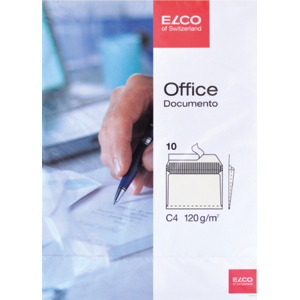 Elco Office Briefumschlag C6 Pack zu 200 Stück Elco Office Briefumschlag C6 Pack zu 200 Stück