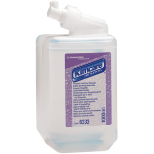 Kimberly Handseife, Profi, 1 l Kimberly Handseife, Profi, 1 l