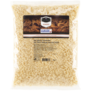 Kaltbach Frischfondue, 2 kg Kaltbach Frischfondue, 2 kg
