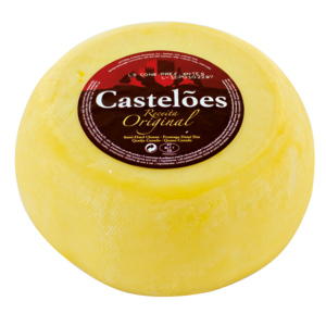 Casteloes, 1/1 Laib ca. 1,3 kg Casteloes, 1/1 Laib ca. 1,3 kg