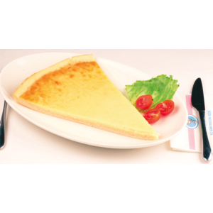 Käsekuchen mit Zwiebeln, tiefgekühlt, 10 Stück Käsekuchen mit Zwiebeln, tiefgekühlt, 10 Stück