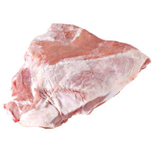 Kalbs-Brust ohne Bein, tiefgekühlt, ca. 5 kg
