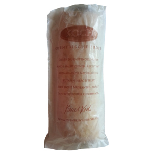 Koch Nuss-Stengel, 10 x 100 g Koch Nuss-Stengel, 10 x 100 g