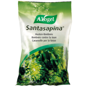 A. Vogel Santasapina, 4 x 100 g A. Vogel Santasapina, 4 x 100 g