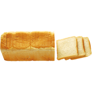 Romer's Buttertoastbrot, gebacken, geschnitten, tiefgekühlt, 9 cm x 9 cm, 500 g Romer's Buttertoastbrot, gebacken, geschnitten, tiefgekühlt, 9 cm x 9 cm, 500 g