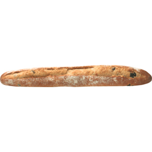 Romer's Oliven Baguette, vorgebacken, tiefgekühlt, 3 x 260 g