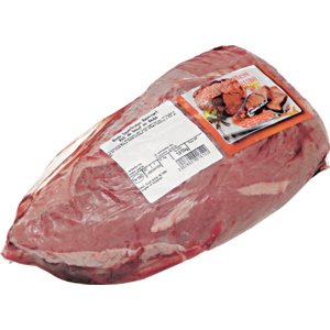 Rinds-Sauerbraten Bauernart, ca. 1,5 kg Rinds-Sauerbraten Bauernart, ca. 1,5 kg