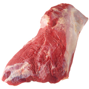 Rinds-Unterspälte II, ca. 4,5 kg Rinds-Unterspälte II, ca. 4,5 kg