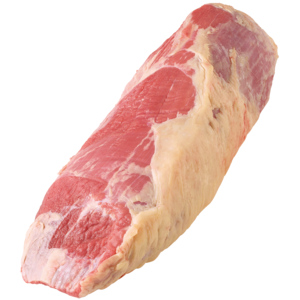 Rinds-runder Mocken II, ca. 2 kg