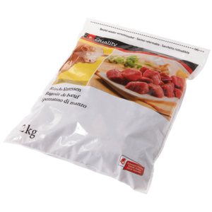 Quality Rinds-Voressen, tiefgekühlt, 3 x 2 kg Quality Rinds-Voressen, tiefgekühlt, 3 x 2 kg