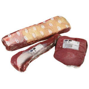 Rinds-Nierstück Brasilien, ca. 20 kg