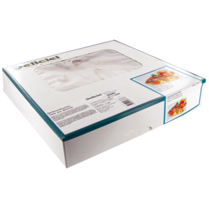 Deliciel Aprikosenkuchen, geschnitten, tiefgekühlt, 1,26 kg