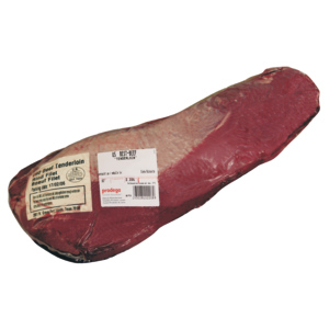 Greater Omaha Rinds-Filet, USA, ca. 20 kg