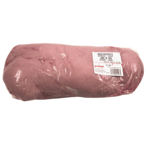 Kalbs-Unterspälte enthäutet, Europa, ca. 2 kg Kalbs-Unterspälte enthäutet, Europa, ca. 2 kg