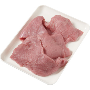 Kalbfleisch zum Schnetzeln, ca. 1 kg