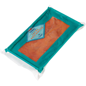 Dyhrberg MSC Rauchlachs Anschnitte, 250 g