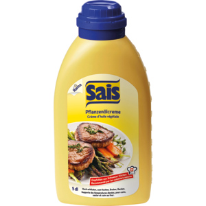 Rama Sais Pflanzenölcrème spezial, 5 dl