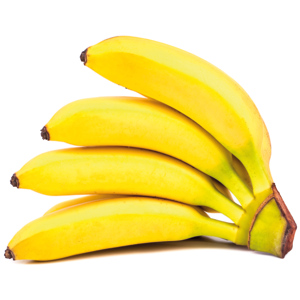 Bananen Mini, 3 kg