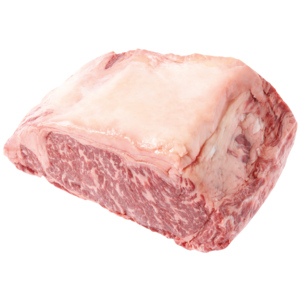 Wagyu Beef Entrecote 8+ Chile, ca. 1,5 kg
