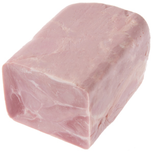 Quality Hinterschinken Tradition 1/2, ca. 4,6 kg
