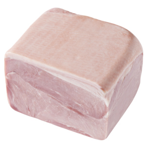 Economy Hinterschinken, 1/4, ca. 2,3 kg Economy Hinterschinken, 1/4, ca. 2,3 kg