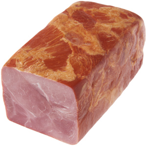 Quality Vorderschinken geräucht 1/1, ca. 4 kg Quality Vorderschinken geräucht 1/1, ca. 4 kg