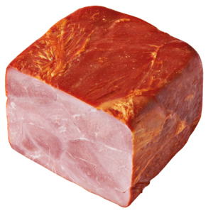 Quality Vorderschinken geräucht 1/2, ca. 2 kg Quality Vorderschinken geräucht 1/2, ca. 2 kg