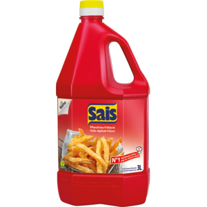 Rama Sais Friture 100, 3 l