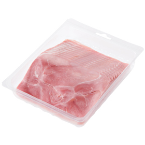 Economy Vorderschinken geschnitten, ca. 500 g