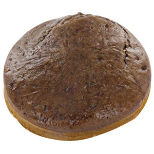 Luzerner Lebkuchen, Stück zu 530 g Luzerner Lebkuchen, Stück zu 530 g