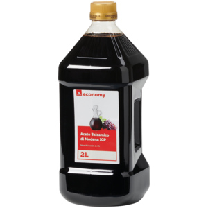 Economy Balsamessig aus Modena, 2 l Economy Balsamessig aus Modena, 2 l