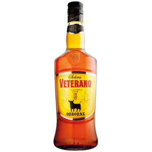 Osborne Veterano Solera 30%, 70 cl Osborne Veterano Solera 30%, 70 cl