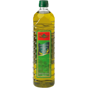 Sansur Olivenöl Extra Vergine, Spanien, 1 l