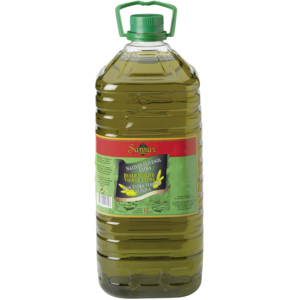 Sansur Olivenöl, extra vergine, Spanien, 5 l