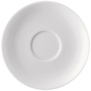 Bauscher Options Espresso Untertasse, Ø 12 cm, Pack zu 6 Stück Bauscher Options Espresso Untertasse, Ø 12 cm, Pack zu 6 Stück