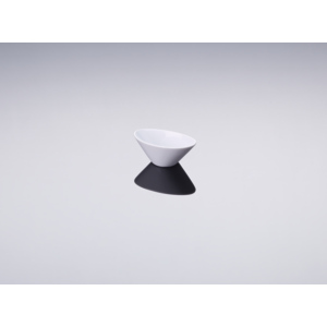 Bauscher Options Schälchen, oval, 8 cl