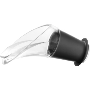 Vacu Vin Flaschenausgiesser Crystal Blister zu 2 Stück Vacu Vin Flaschenausgiesser Crystal Blister zu 2 Stück