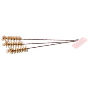 Hahnenputzer 2,5 cm, 34 cm, 3 St