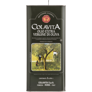 Colavita Olivenöl Extra Vergine, 5 l Colavita Olivenöl Extra Vergine, 5 l