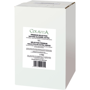 Colavita Olivenöl Extra Vergine, 10 l Colavita Olivenöl Extra Vergine, 10 l