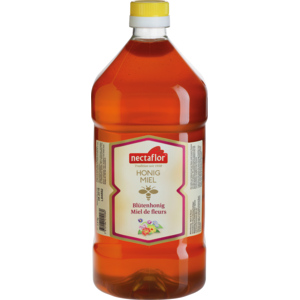 Nectaflor Blütenhonig, 2,8 kg