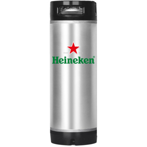 Heineken Tank, Tank zu 20 l Heineken Tank, Tank zu 20 l