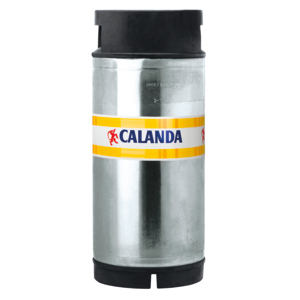 Calanda Lager Tank MW, 20 l Calanda Lager Tank MW, 20 l