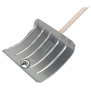 Steinemann Schneeschieber Aluminium 50 cm Steinemann Schneeschieber Aluminium 50 cm
