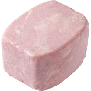 Quality Hinterschinken, ohne Schwarte, 1/1, ca. 4,8 kg Quality Hinterschinken, ohne Schwarte, 1/1, ca. 4,8 kg