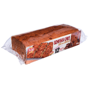 Ritz Schokoladen Cake, 900 g Ritz Schokoladen Cake, 900 g