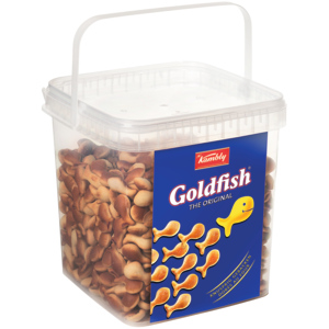 Kambly Goldfish Gastro, 750 g Kambly Goldfish Gastro, 750 g
