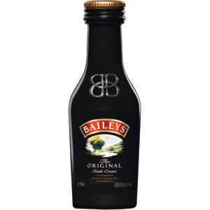 Baileys Irish Cream 17%, 20 x 5 cl